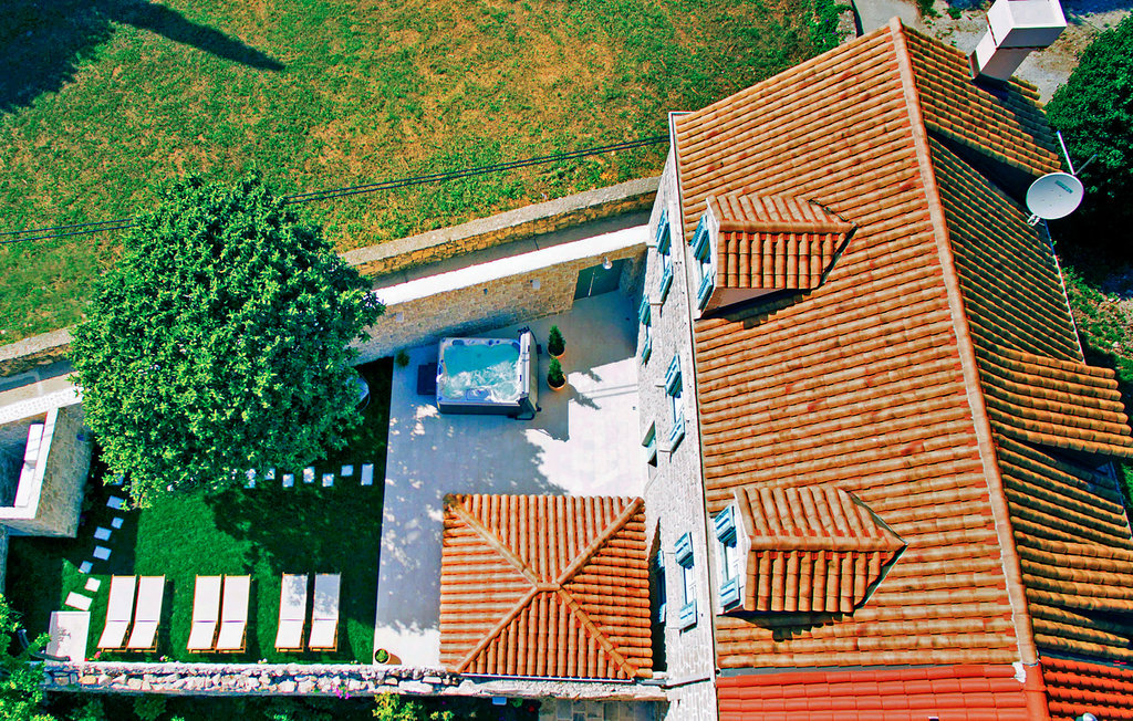 Ferienhaus - Dubrovnik , Kroatien - CDD867 10
