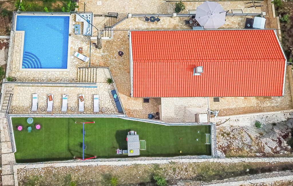 Feriehus - Dubrovnik , Kroatia - CDD868 13