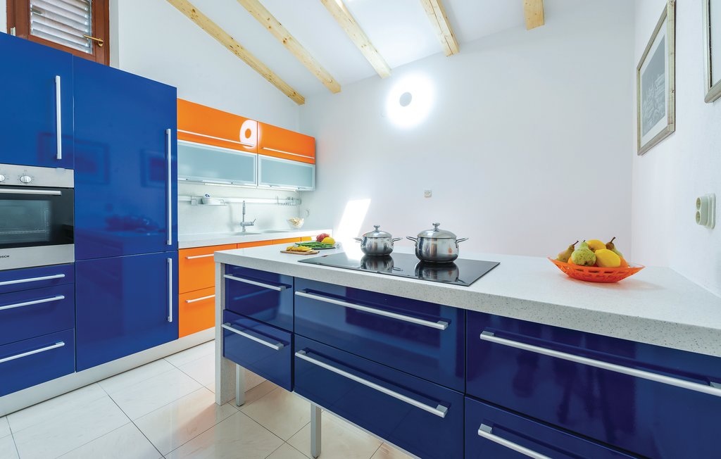 Ferienhaus - Dubrovnik-Trsteno , Kroatien - CDD107 26