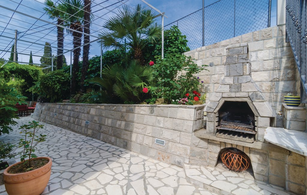 Feriehuse - Dubrovnik-Trsteno , Kroatien - CDD321 10