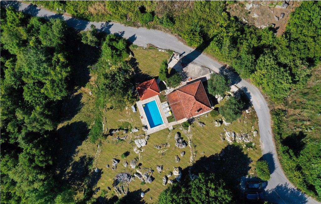 Feriehuse - Dubrovnik-Radovcici , Kroatien - CDD375 5