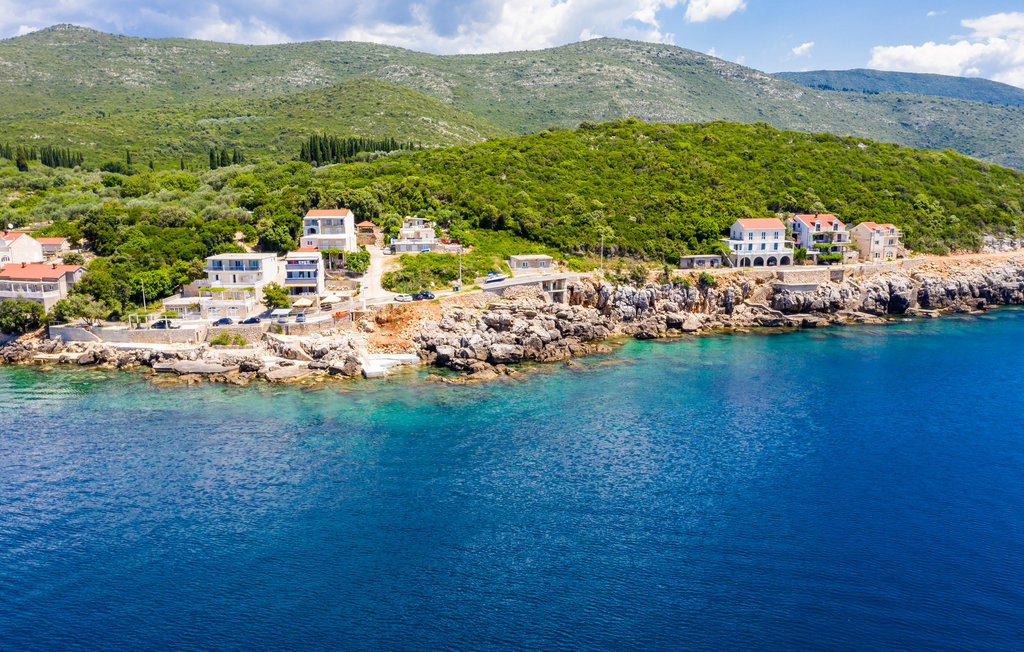 Semesterlägenhet - Dubrovnik-Molunat , Kroatien - CDD402 11