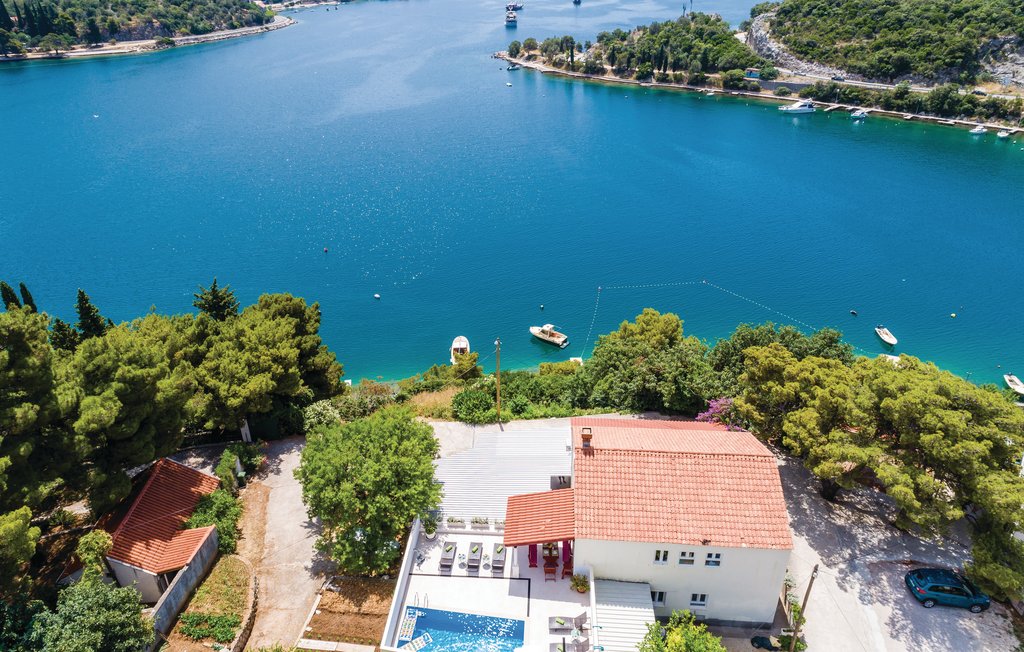 Ferieleilighet - Dubrovnik-Zaton Mali , Kroatia - CDD428 15