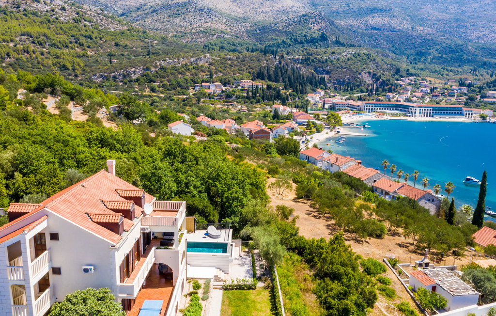Feriehus - Dubrovnik-Slano , Kroatia - CDD429 1