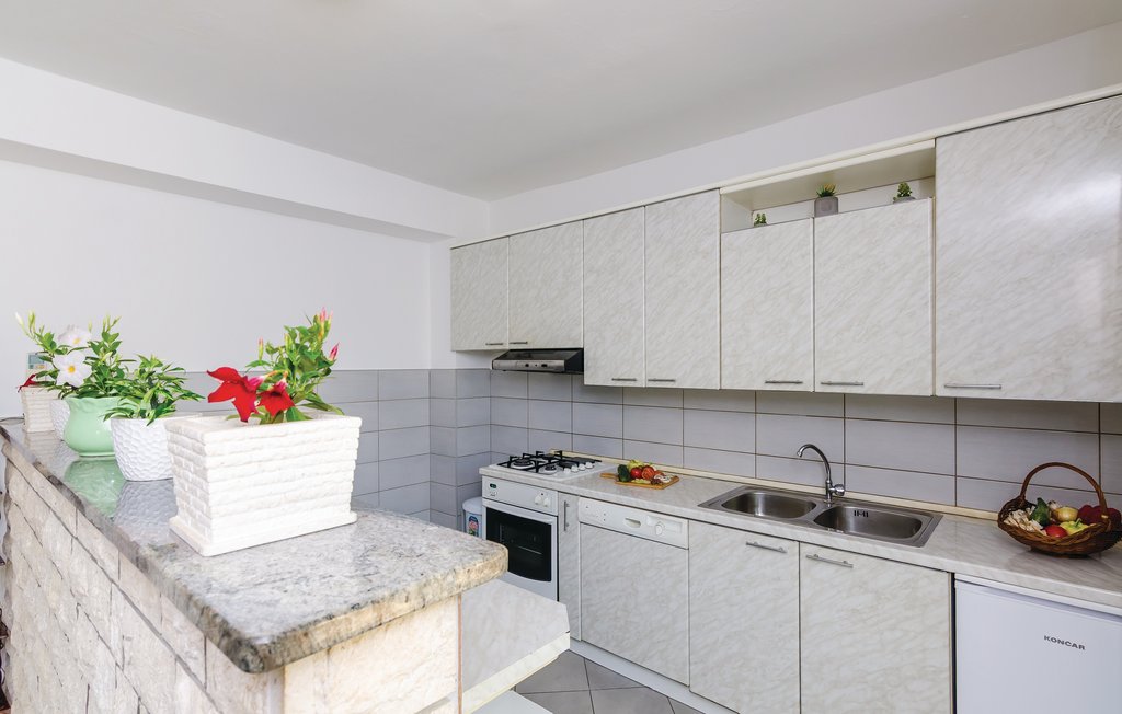 Ferienwohnung - Dubrovnik-Slano , Kroatien - CDD543 23
