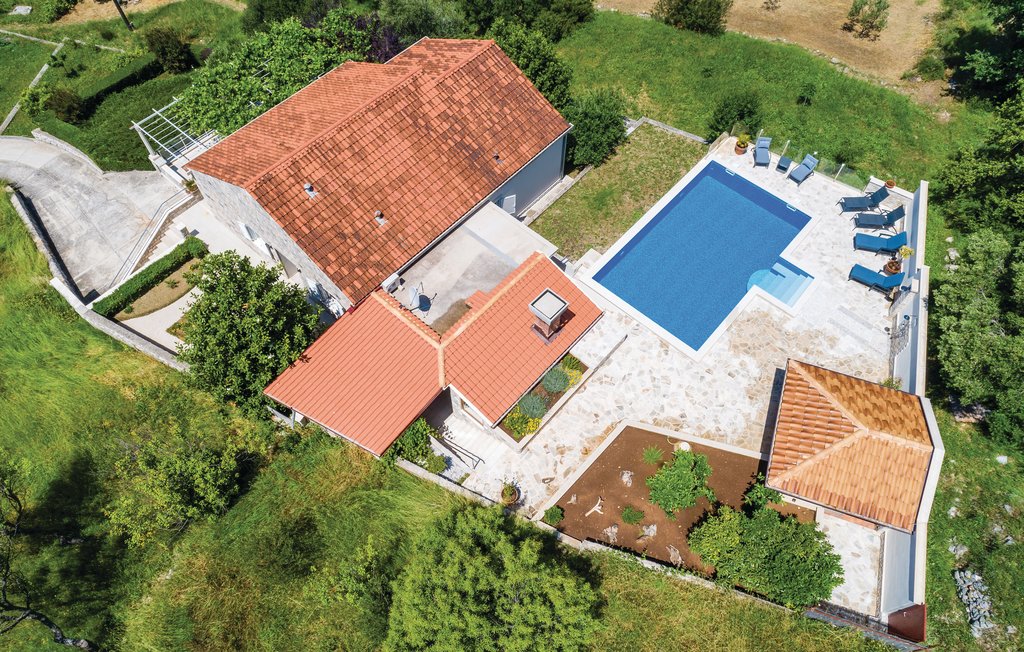 Ferienhaus - Dubrovnik-Orasac , Kroatien - CDD545 15