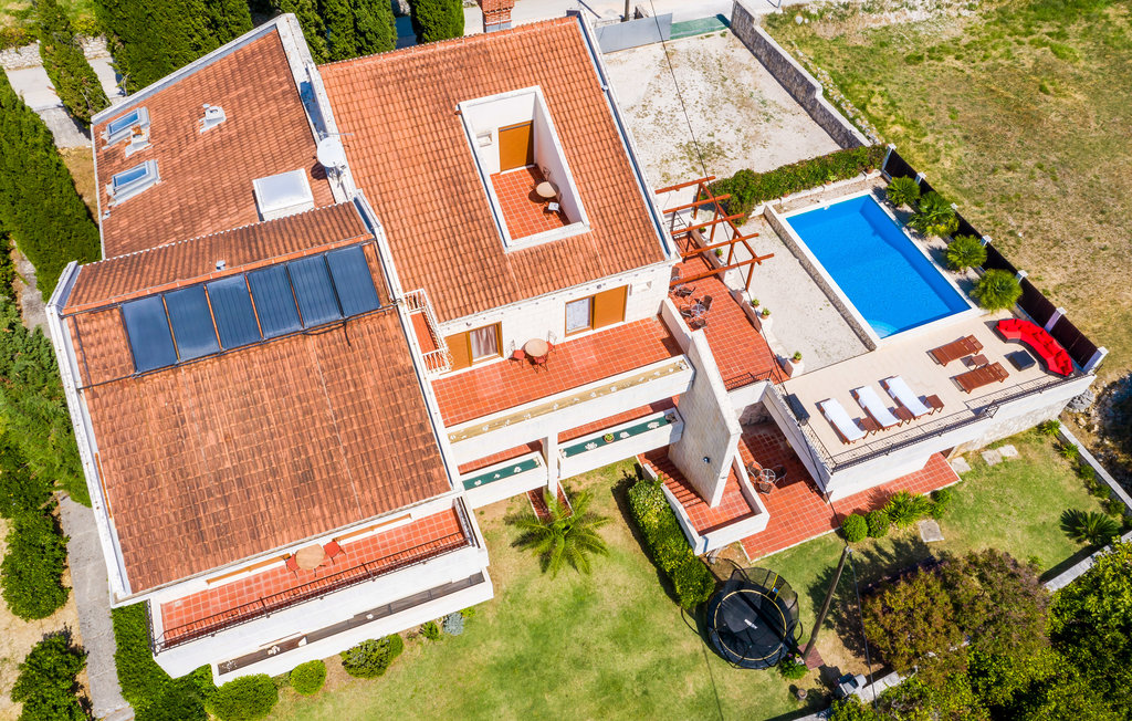 Ferienhaus - Dubrovnik-Orasac , Kroatien - CDD681 14