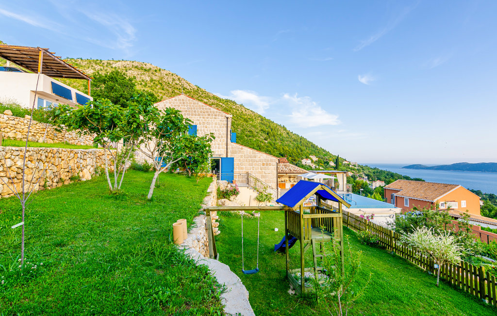 Ferienhaus - Dubrovnik-Brsecine , Kroatien - CDD685 15