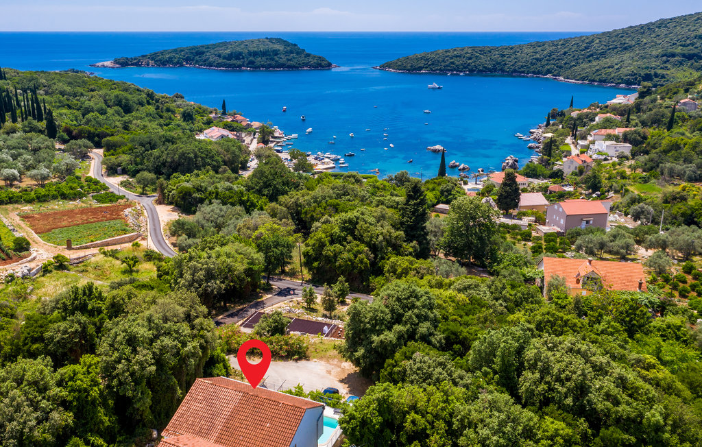 Ferienhaus - Dubrovnik-Molunat , Kroatien - CDD689 15