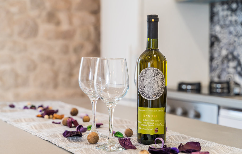 Feriehuse - Dubrovnik-Slano , Kroatien - CDD818 21