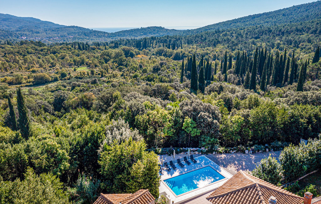 Feriehuse - Dubrovnik - Komaji , Kroatien - CDD850 21