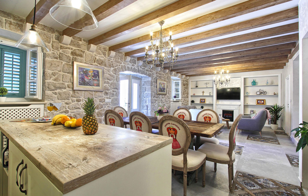 Ferienhaus - Dubrovnik , Kroatien - CDD867 22