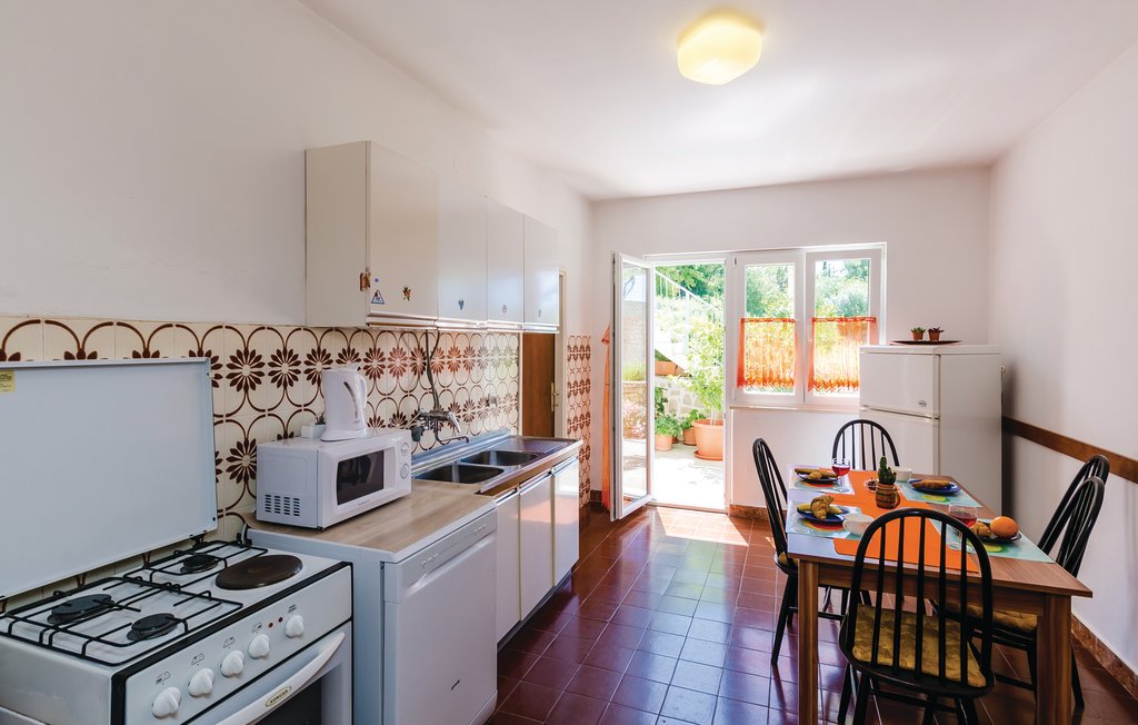 Ferieleilighet - Dubrovnik-Brsecine , Kroatia - CDD322 14