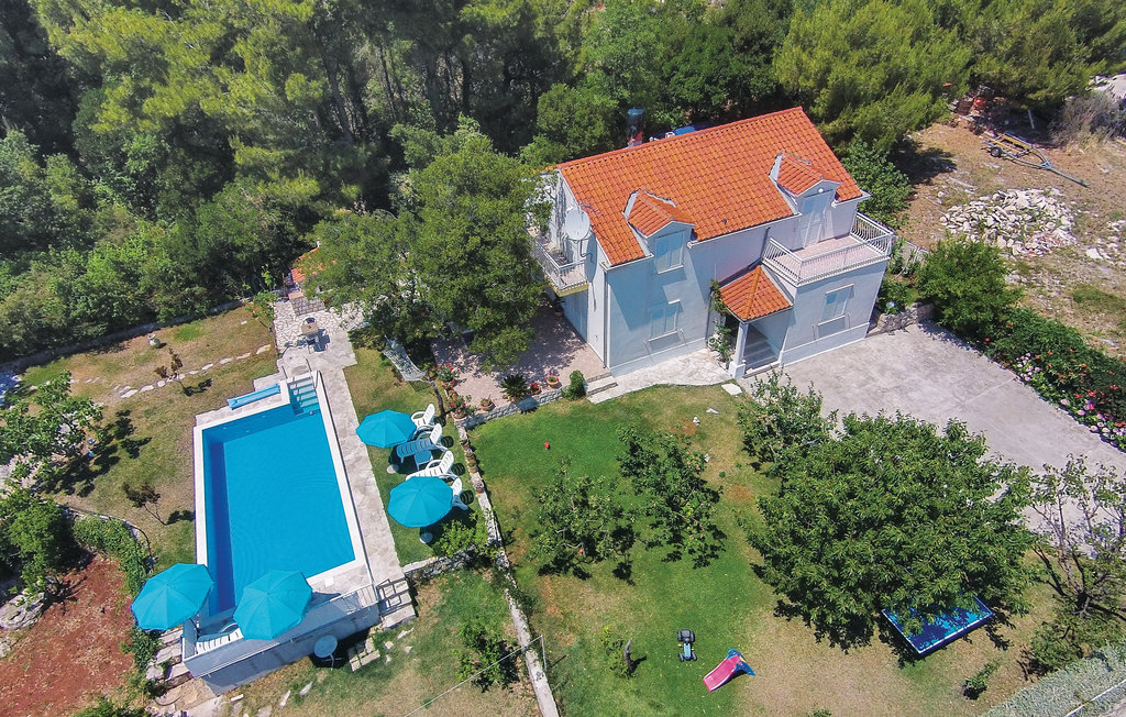 Ferienhaus - Dubrovnik-Mocici , Kroatien - CDD346 4