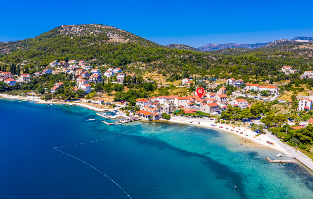 Feriehuse - Dubrovnik-Slano , Kroatien - CDD397 7