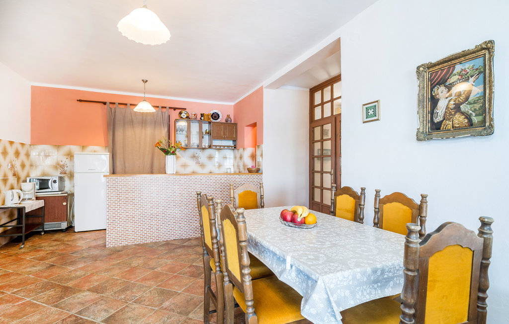 Semesterlägenhet - Dubrovnik-Molunat , Kroatien - CDD403 8