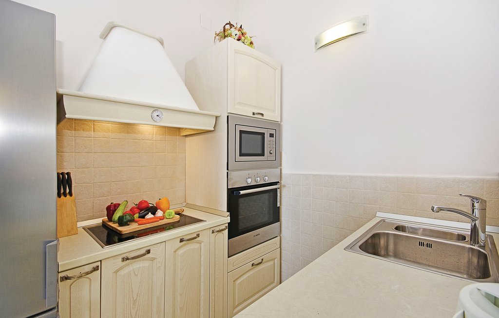 Feriehus - Dubrovnik-Brsecine , Kroatia - CDD404 41