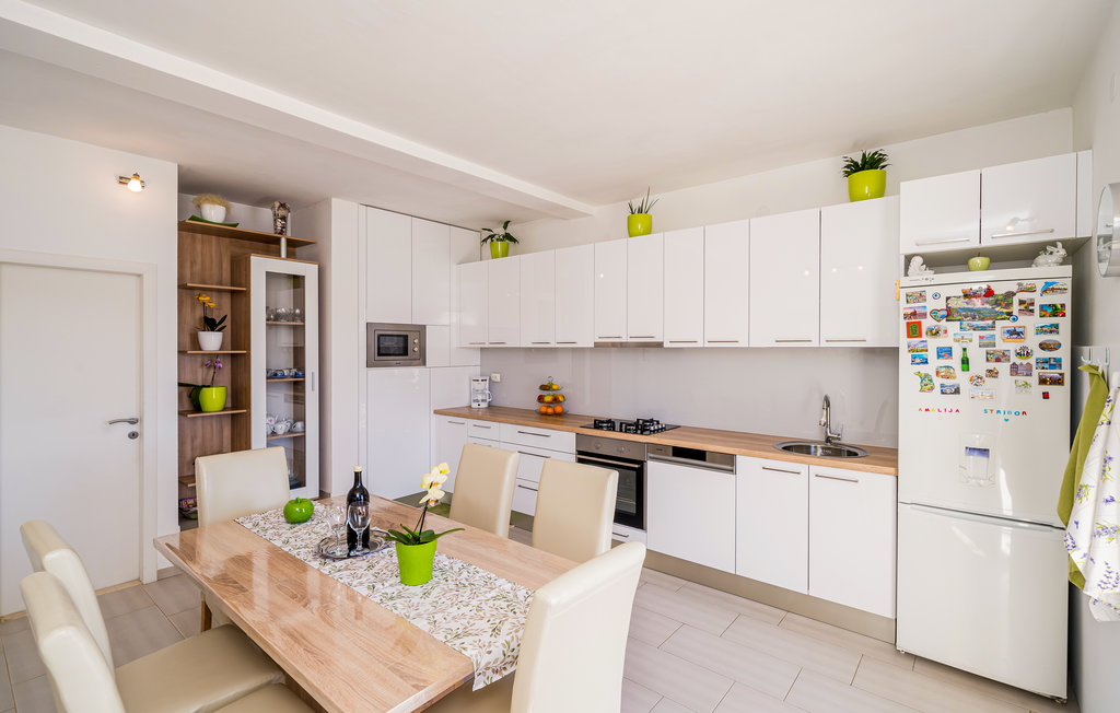 Ferienwohnung - Dubrovnik-Zaton Veliki , Kroatien - CDD524 18