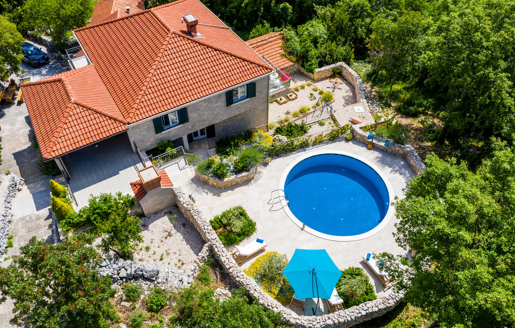 Ferienhaus - Dubrovnik-Gromaca , Kroatien - CDD651 2