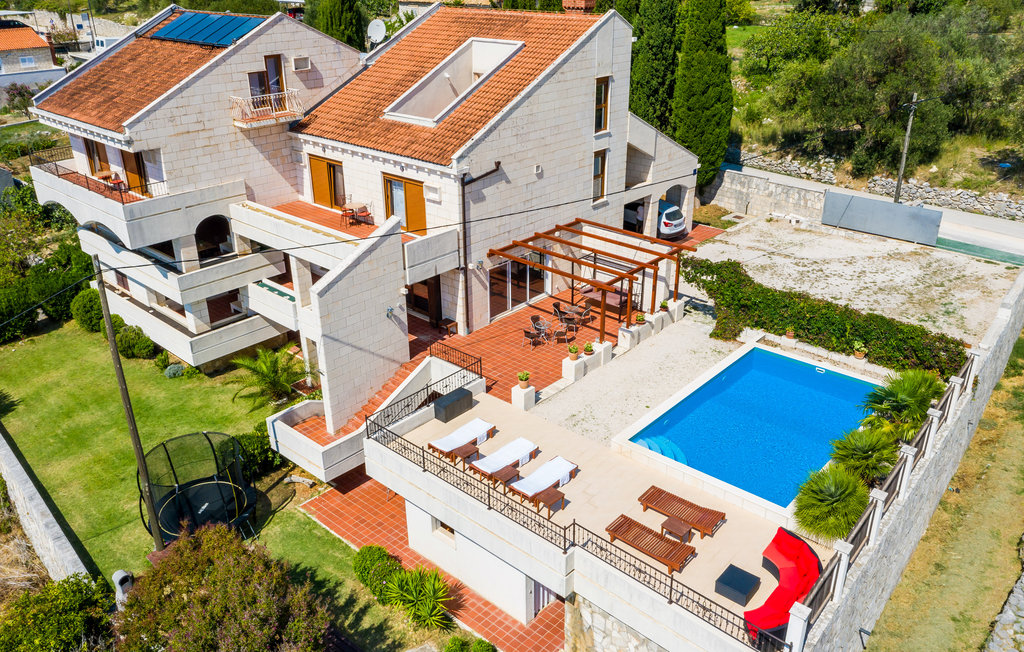 Ferienhaus - Dubrovnik-Orasac , Kroatien - CDD681 4