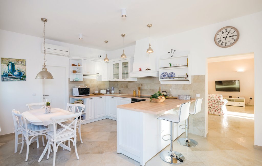 Ferienhaus - Dubrovnik-Brsecine , Kroatien - CDD685 4