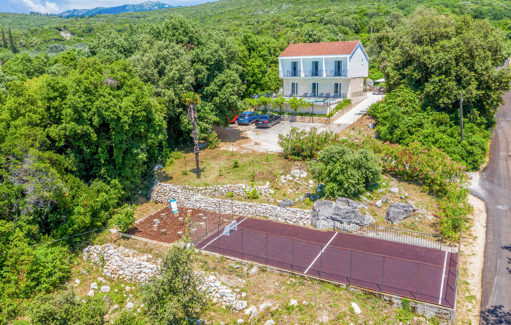 Ferienhaus - Dubrovnik-Molunat , Kroatien - CDD689 13