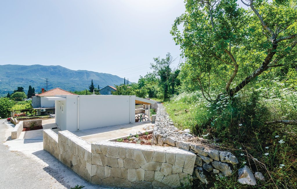 Ferienhaus - Dubrovnik-Gruda , Kroatien - CDD744 6