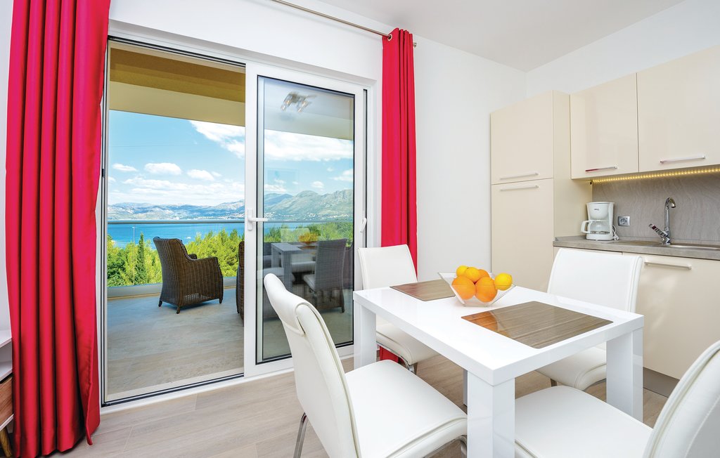 Ferienwohnung - Dubrovnik-Cavtat , Kroatien - CDD746 8