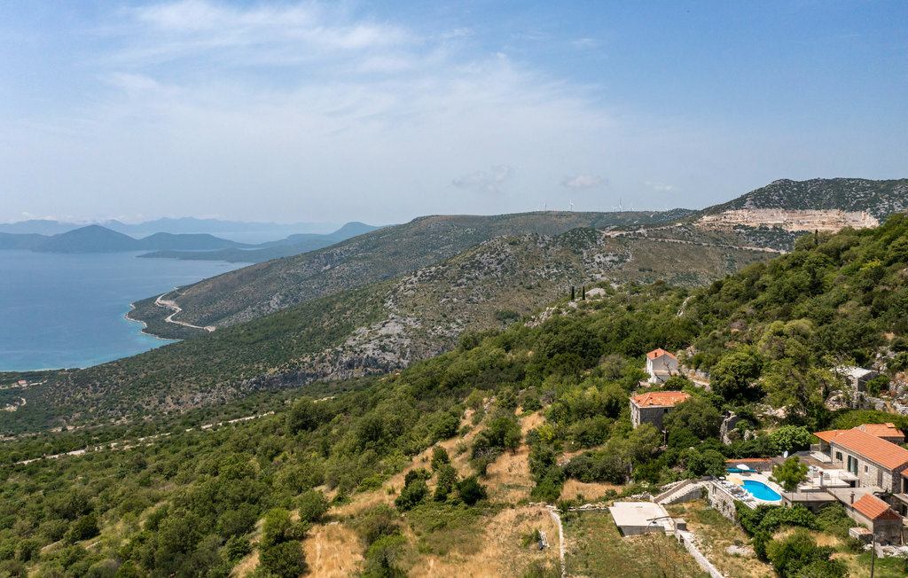 Ferienhaus - Dubrovnik-Slano , Kroatien - CDD801 14