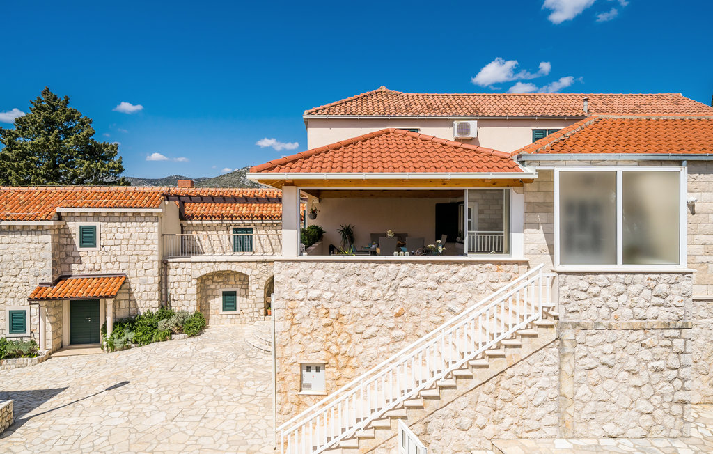 Ferienhaus - Dubrovnik-Banici , Kroatien - CDD809 7