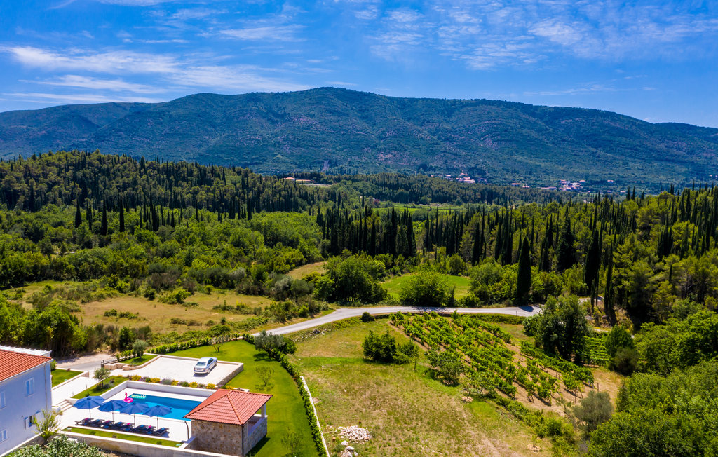Ferienhaus - Dubrovnik-Zastolje , Kroatien - CDD811 18