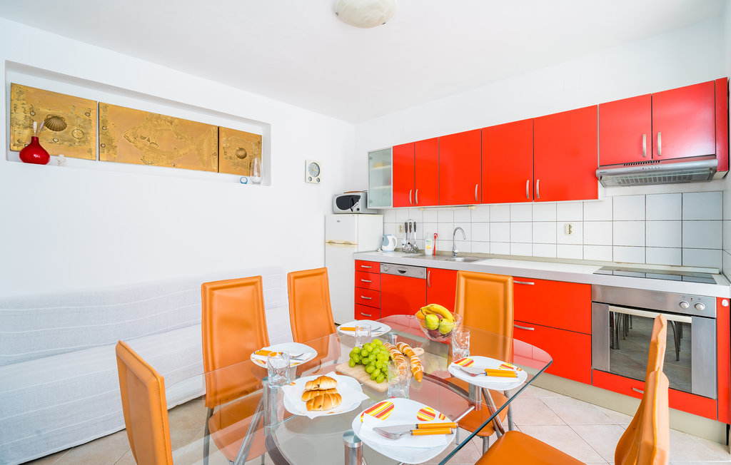 Feriehuse - Dubrovnik-Slano , Kroatien - CDD817 7