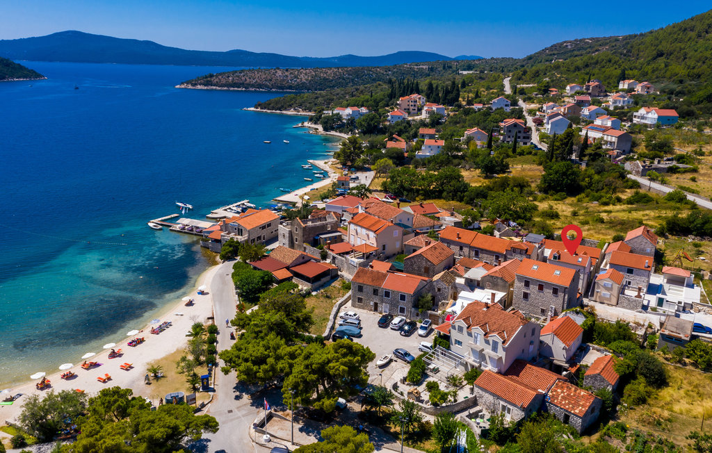 Feriehuse - Dubrovnik-Slano , Kroatien - CDD817 10