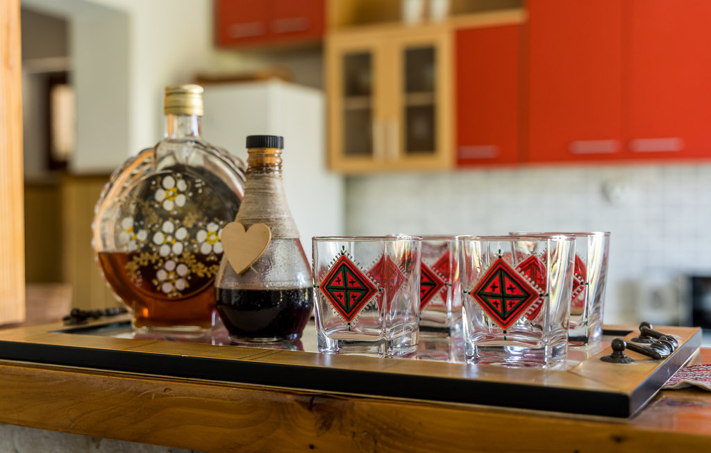 Ferienwohnung - Dubrovnik-Gruda , Kroatien - CDD819 23