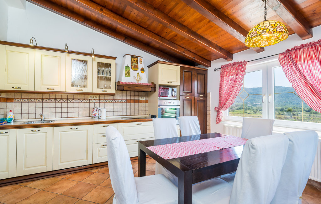 Ferienhaus - Dubrovnik-Gruda , Kroatien - CDD821 8
