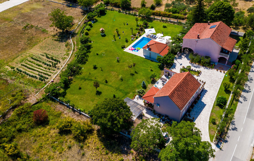 Ferienhaus - Dubrovnik-Gruda , Kroatien - CDD821 17