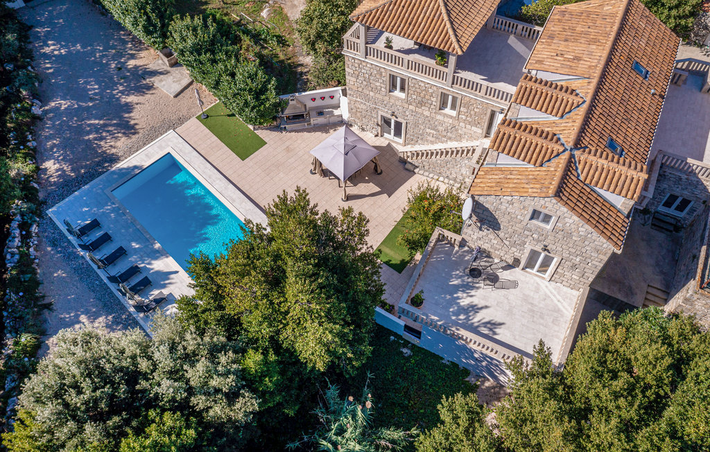 Feriehuse - Dubrovnik - Komaji , Kroatien - CDD850 19