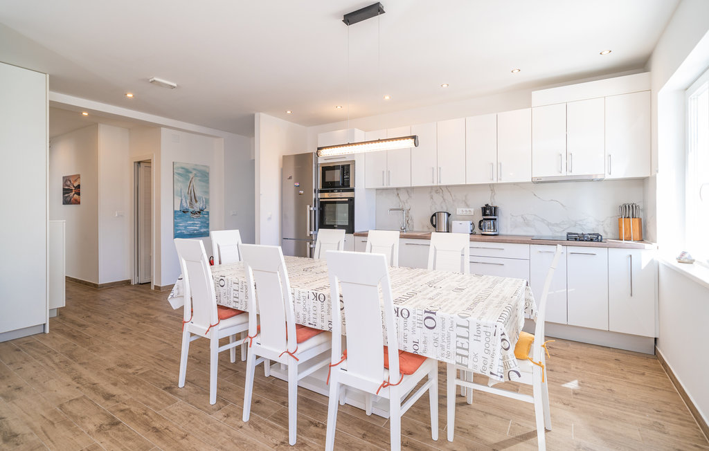 Ferienhaus - Dubrovnik-Mlini , Kroatien - CDD857 5