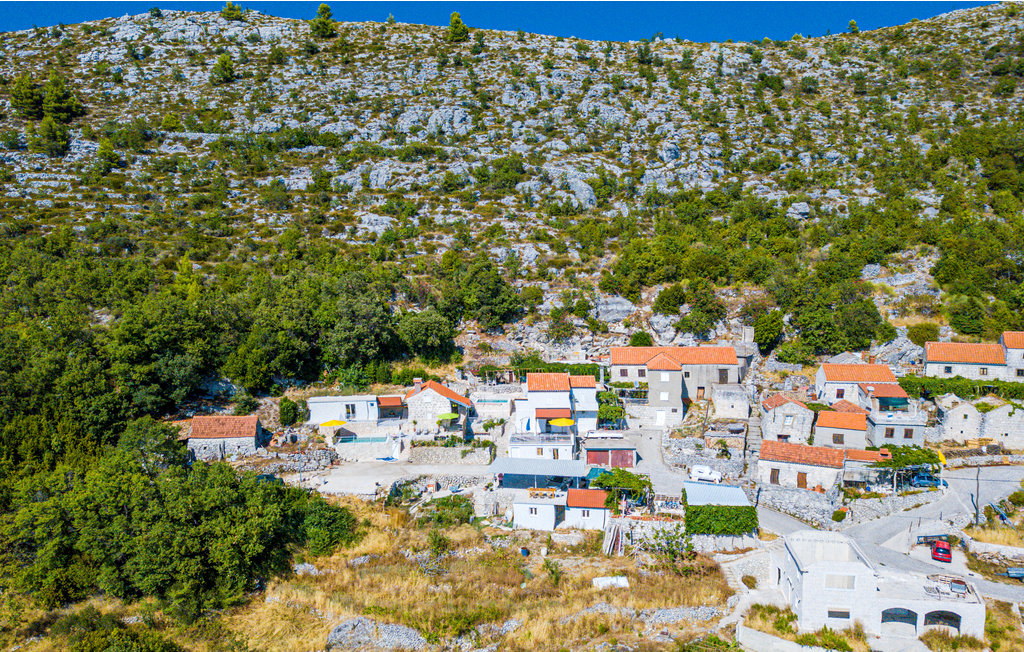 Ferienwohnung - Dubrovnik-Dubravica , Kroatien - CDD864 12