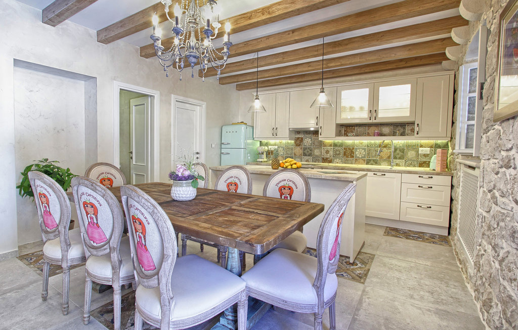 Ferienhaus - Dubrovnik , Kroatien - CDD867 6