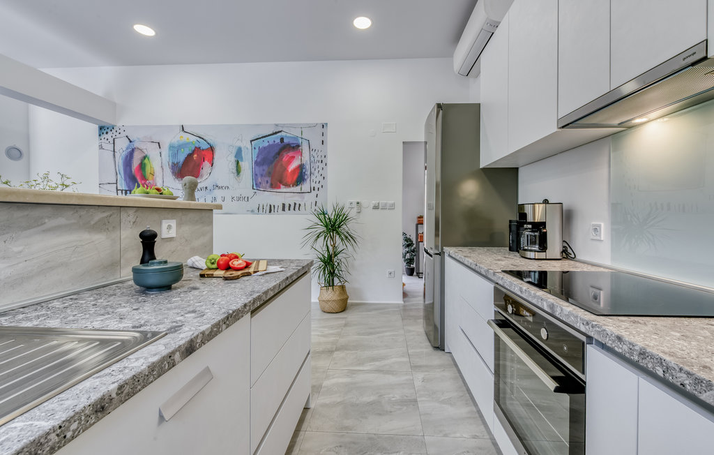 Feriehus - Dubrovnik , Kroatia - CDD868 28