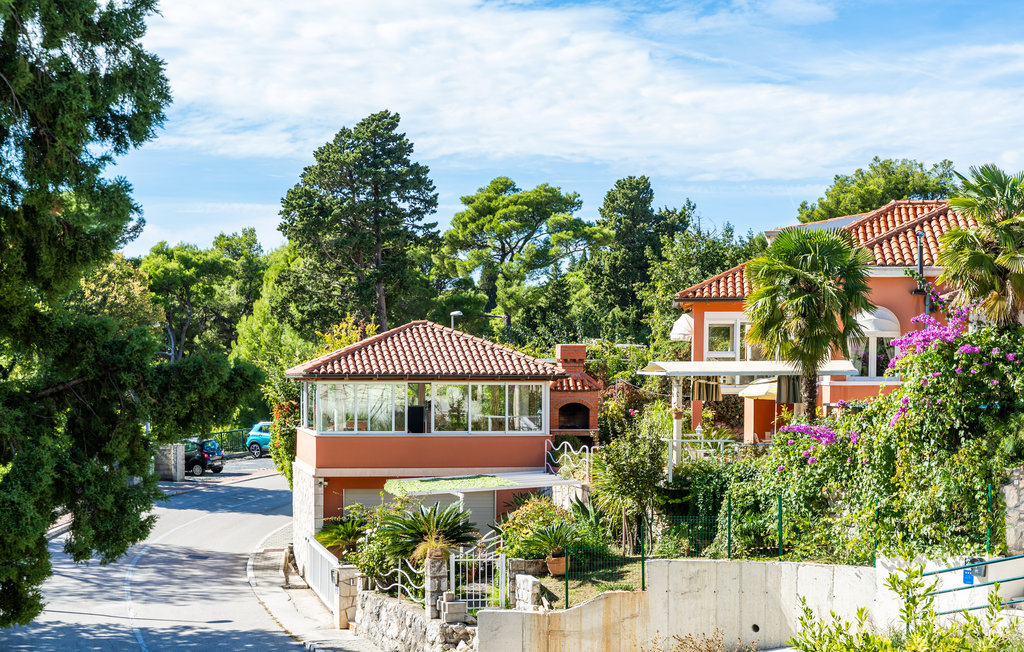 Ferienhaus - Dubrovnik - Mlini , Kroatien - CDD914 13