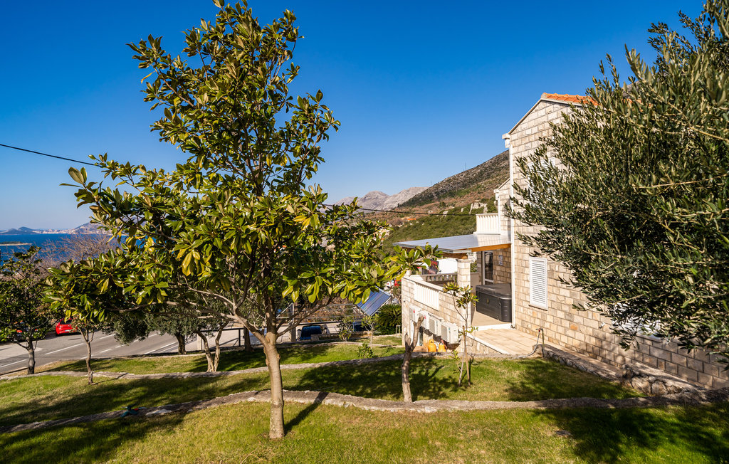 Ferienwohnung - Dubrovnik - Cavtat , Kroatien - CDD923 10