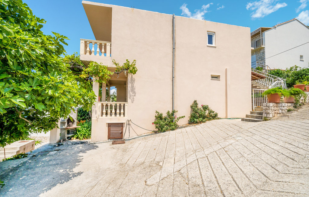 Semesterlägenhet - Dubrovnik-Molunat , Kroatien - CDD403 10