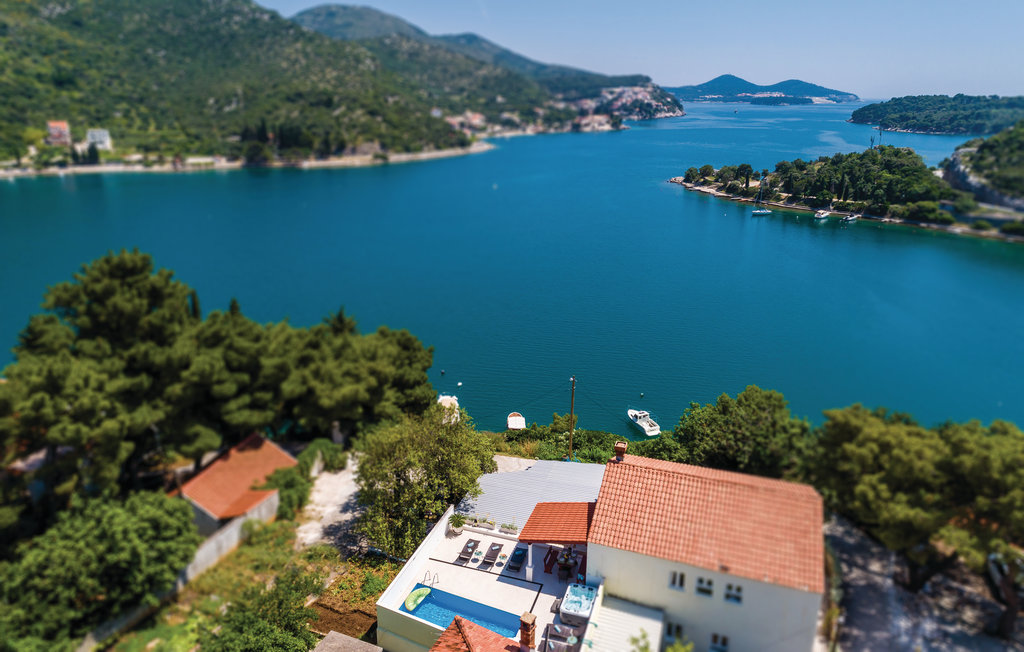 Ferieleilighet - Dubrovnik-Zaton Mali , Kroatia - CDD428 13