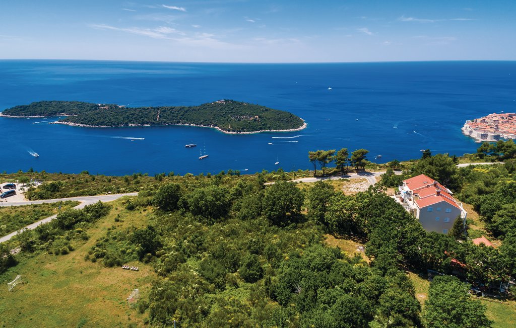 Lejlighed - Dubrovnik-Bosanka , Kroatien - CDD570 4