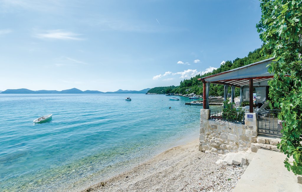 Ferienhaus - Dubrovnik-Sladenovici , Kroatien - CDD667 6