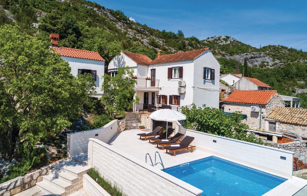 Ferienhaus - Dubrovnik-Oslje , Kroatien - CDD696 8