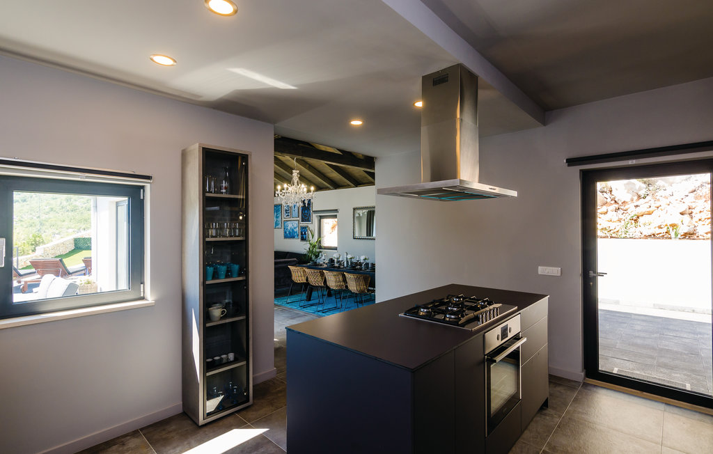 Feriehuse - Dubrovnik-Mrcevo , Kroatien - CDD699 31