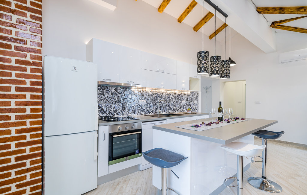 Feriehuse - Dubrovnik-Slano , Kroatien - CDD818 20